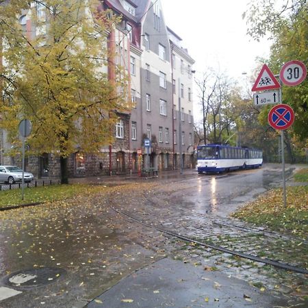 Apartment Auseklis Рига Екстер'єр фото